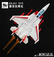 Galaxy Toys MINI12JX Starscream