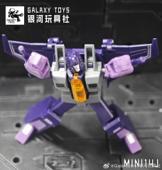 Galaxy Toys MINI14J Skywarp