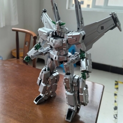 [Pre-order] Tyrant Toys T02