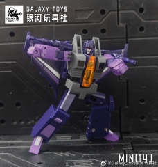 Galaxy Toys MINI14J Skywarp