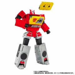 [Pre-Order] Takara Tomy Masterpiece Gattai MPG-25 Broadcast (Blaster)