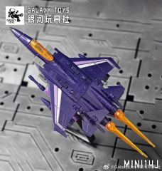 Galaxy Toys MINI14J Skywarp
