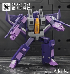 Galaxy Toys MINI14J Skywarp