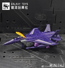 Galaxy Toys MINI14J Skywarp