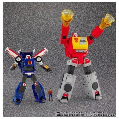 [Pre-Order] Takara Tomy Masterpiece Gattai MPG-25 Broadcast (Blaster)