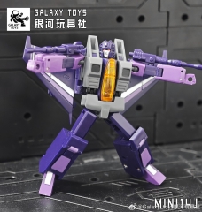 Galaxy Toys MINI14J Skywarp