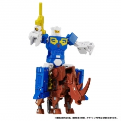 [Pre-Order] Takara Tomy Masterpiece Gattai MPG-24 Ramhorn & Eject
