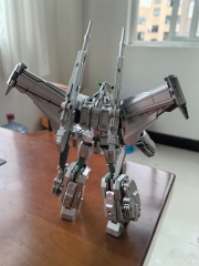 [Pre-order] Tyrant Toys T02