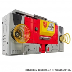 [Pre-Order] Takara Tomy Masterpiece Gattai MPG-25 Broadcast (Blaster)