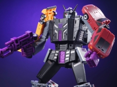 Magic Square MS-B11-B15 Menasor