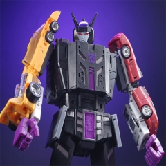 Magic Square MS-B11-B15 Menasor