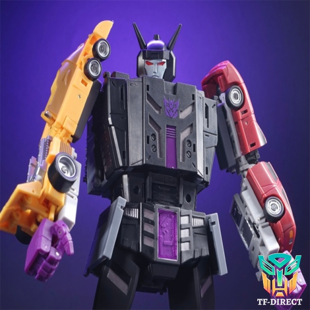 Magic Square MS-B11-B15 Menasor