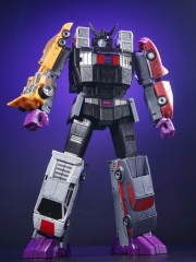 Magic Square MS-B11-B15 Menasor