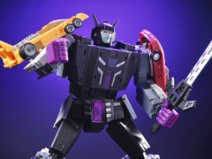 Magic Square MS-B11-B15 Menasor