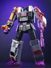 Magic Square MS-B11-B15 Menasor