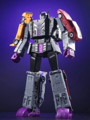 Magic Square MS-B11-B15 Menasor