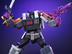 Magic Square MS-B11-B15 Menasor