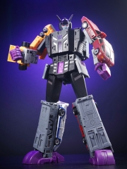 Magic Square MS-B11-B15 Menasor