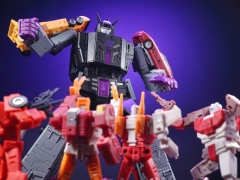 Magic Square MS-B11-B15 Menasor