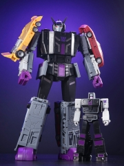 Magic Square MS-B11-B15 Menasor