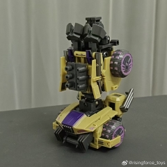 [Pre-Order] Rising Force RF-C01 Snatch Swindle