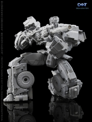 [Pre-Order] DreamStar Toys DST03-002 Fraud Warrior Bruticus Swindle
