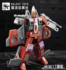 Galaxy Toys MINI17 Thrust