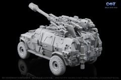 [Pre-Order] DreamStar Toys DST03-002 Fraud Warrior Bruticus Swindle