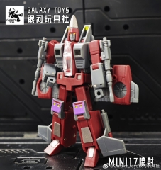 Galaxy Toys MINI17 Thrust