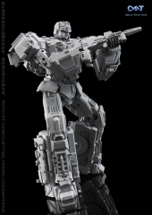 [Pre-Order] DreamStar Toys DST03-002 Fraud Warrior Bruticus Swindle