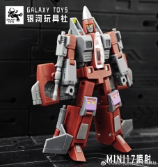 Galaxy Toys MINI17 Thrust