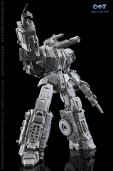 [Pre-Order] DreamStar Toys DST03-002 Fraud Warrior Bruticus Swindle
