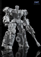 [Pre-Order] DreamStar Toys DST03-002 Fraud Warrior Bruticus Swindle