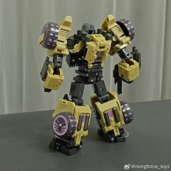 [Pre-Order] Rising Force RF-C01 Snatch Swindle