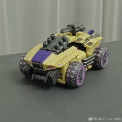 [Pre-Order] Rising Force RF-C01 Snatch Swindle