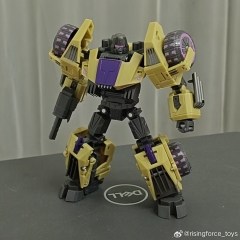 [Pre-Order] Rising Force RF-C01 Snatch Swindle