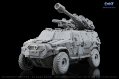 [Pre-Order] DreamStar Toys DST03-002 Fraud Warrior Bruticus Swindle