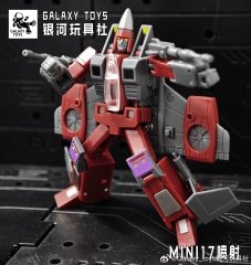Galaxy Toys MINI17 Thrust