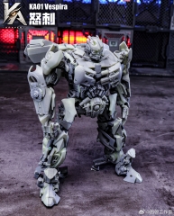[Pre-order] KA01 Vespira Bumblebee