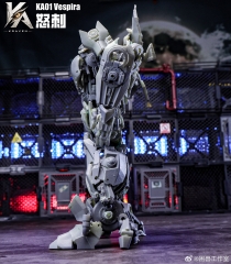 [Pre-order] KA01 Vespira Bumblebee