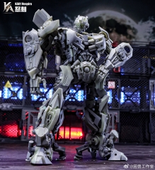 [Pre-order] KA01 Vespira Bumblebee