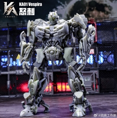 [Pre-order] KA01 Vespira Bumblebee