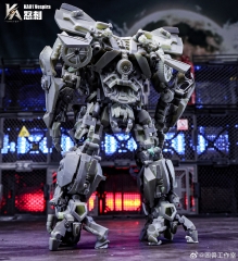 [Pre-order] KA01 Vespira Bumblebee