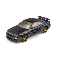 [Pre-Order] NewAge S-02K Bill Drift Black Version