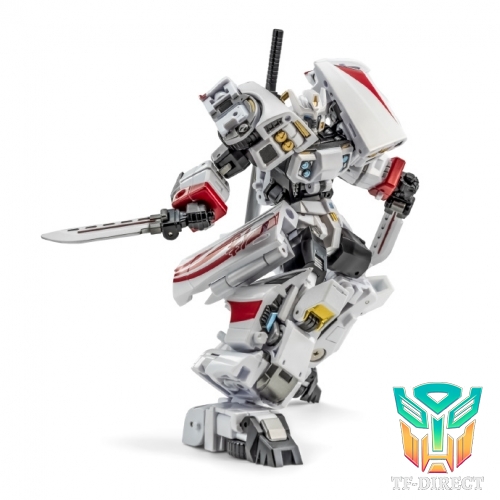 [Pre-Order] NewAge S-02 Ronin Drift