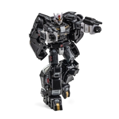 [Pre-Order] NewAge S-02K Bill Drift Black Version