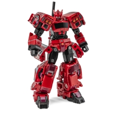 [Pre-Order] NewAge S-02B Caine Drift Red Version