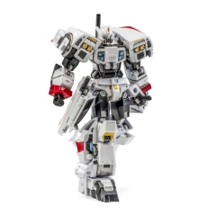 [Pre-Order] NewAge S-02 Ronin Drift