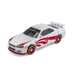 [Pre-Order] NewAge S-02 Ronin Drift