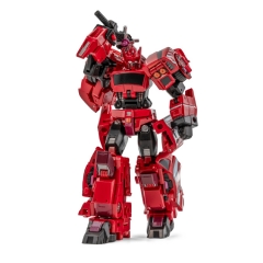 [Pre-Order] NewAge S-02B Caine Drift Red Version